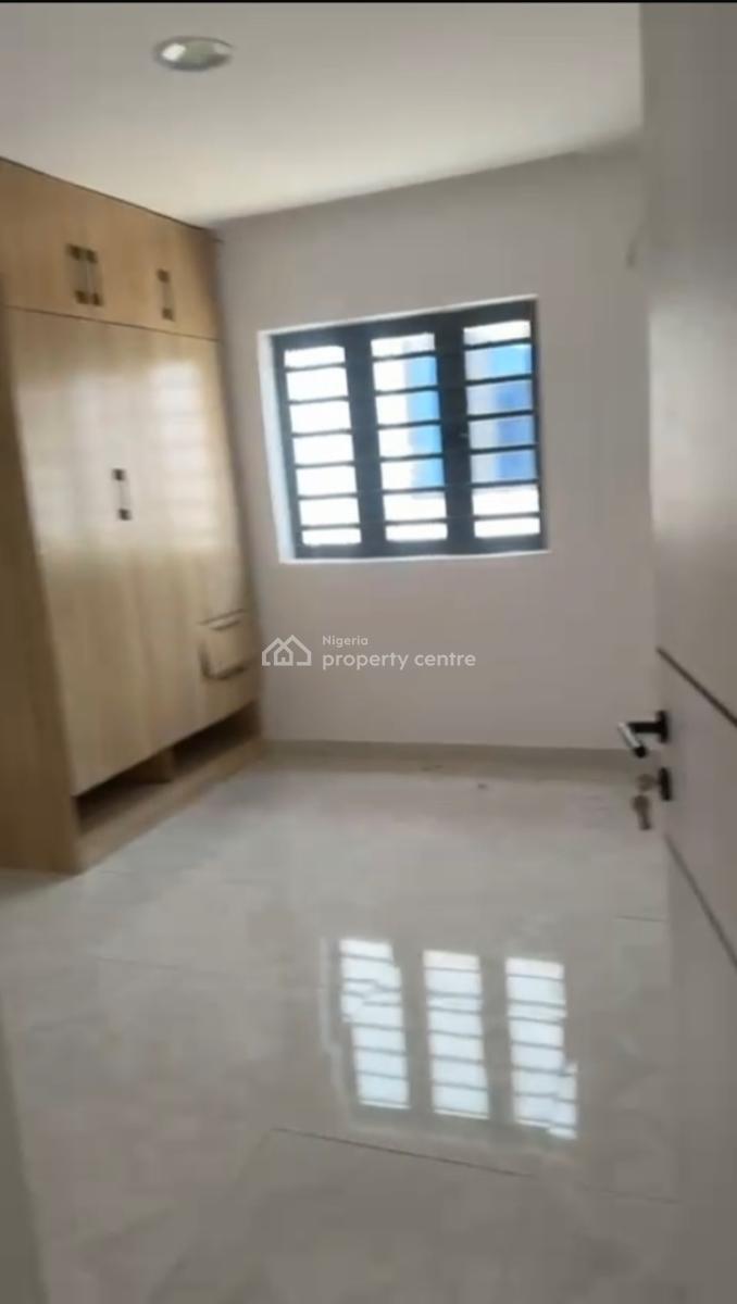 Brand New 2bed Bungalow in Ikate, Ikate, Lekki, Lagos, Flat / Apartment for Rent