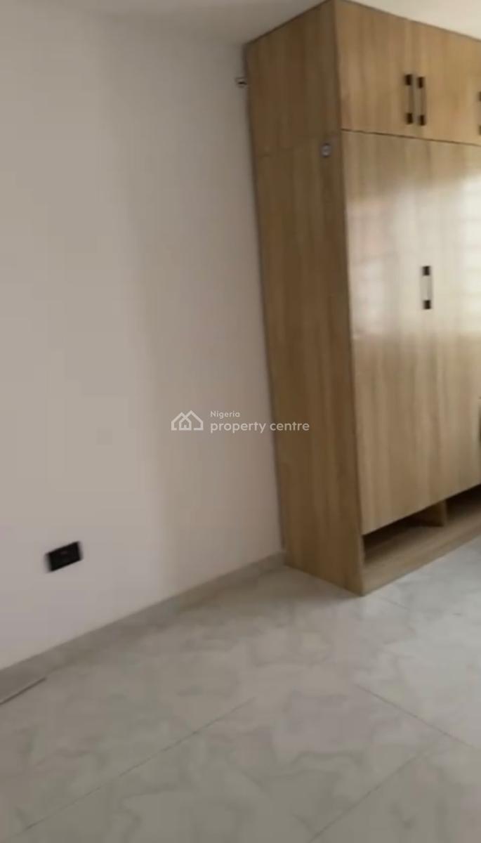 Brand New 2bed Bungalow in Ikate, Ikate, Lekki, Lagos, Flat / Apartment for Rent