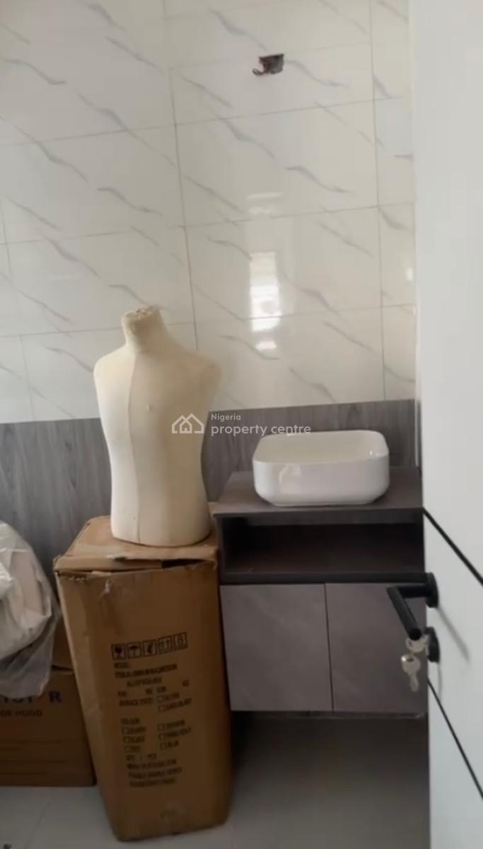 Brand New 2bed Bungalow in Ikate, Ikate, Lekki, Lagos, Flat / Apartment for Rent