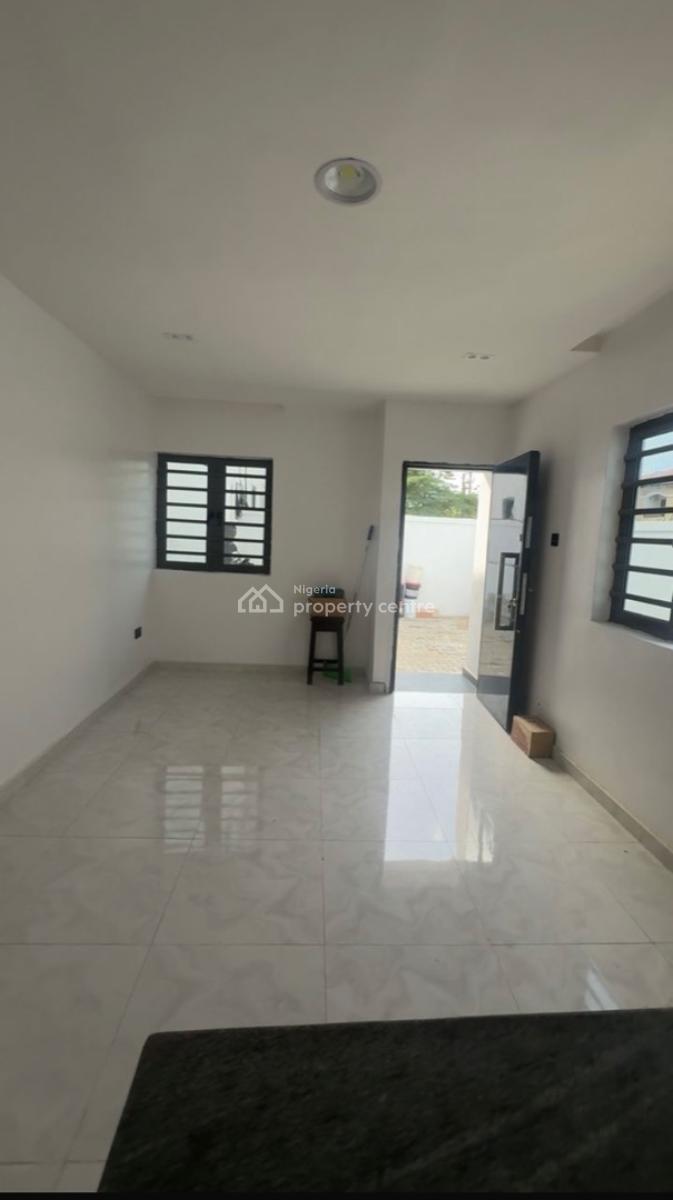 Brand New 2bed Bungalow in Ikate, Ikate, Lekki, Lagos, Flat / Apartment for Rent