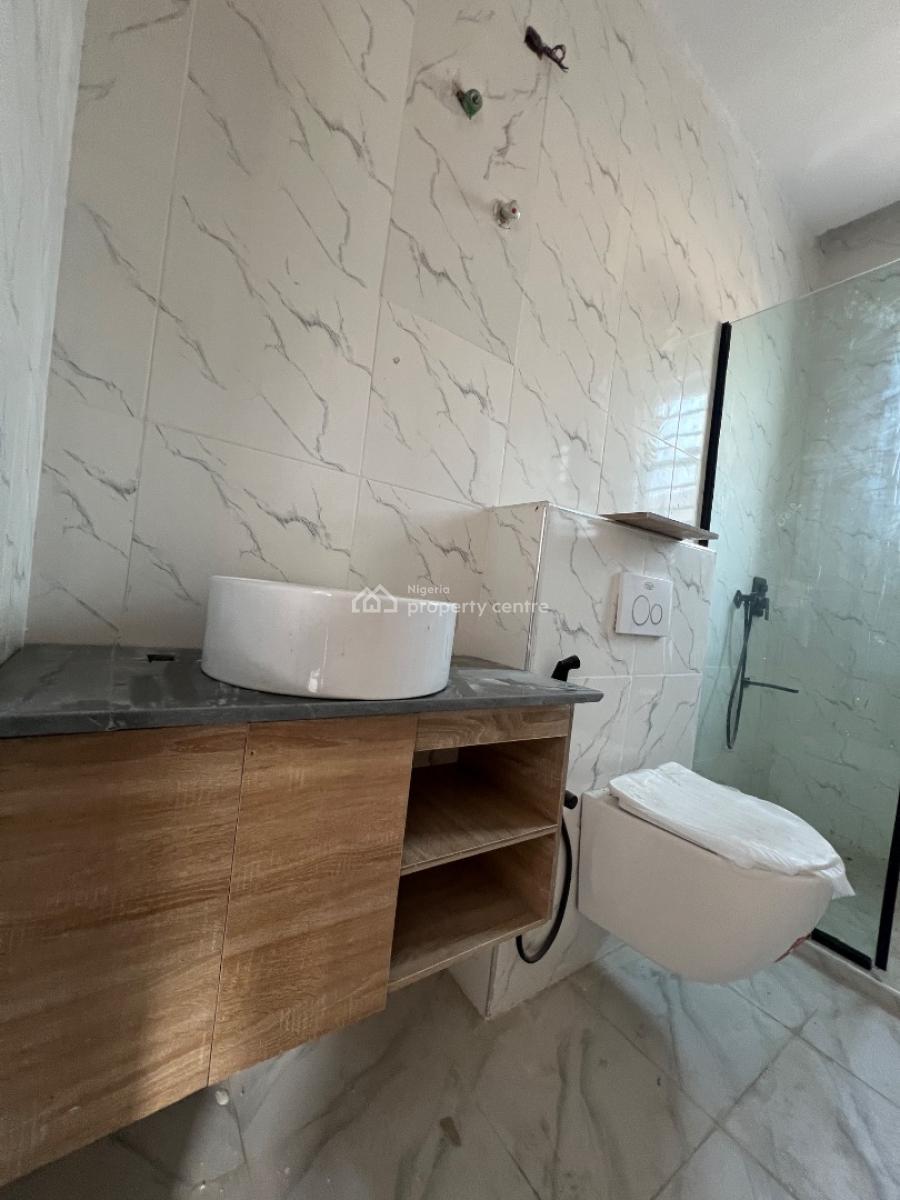 4 Bedroom Semidetached Duplex, Lekki, Lagos, Semi-detached Duplex for Sale