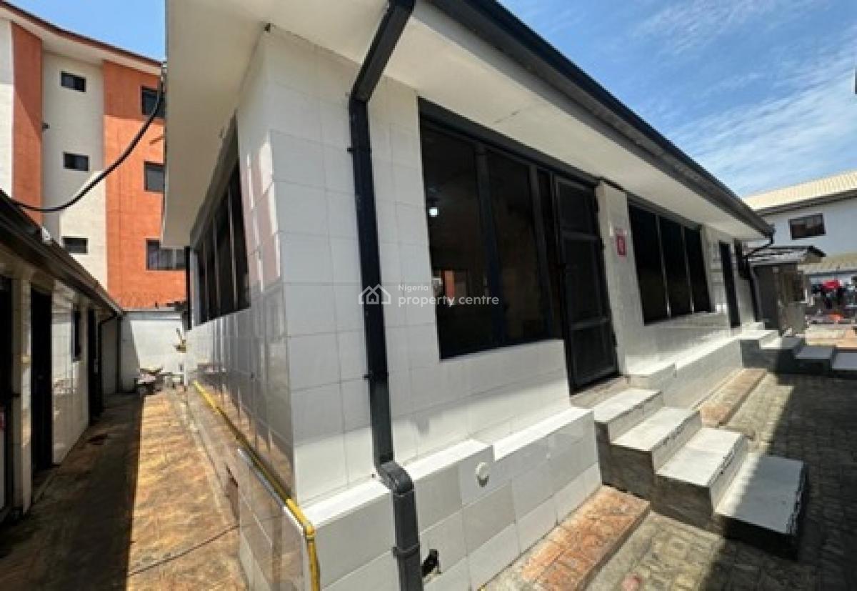 Prime Commercial Property, Lekki Phase 1, Lekki, Lagos, Commercial Property for Sale