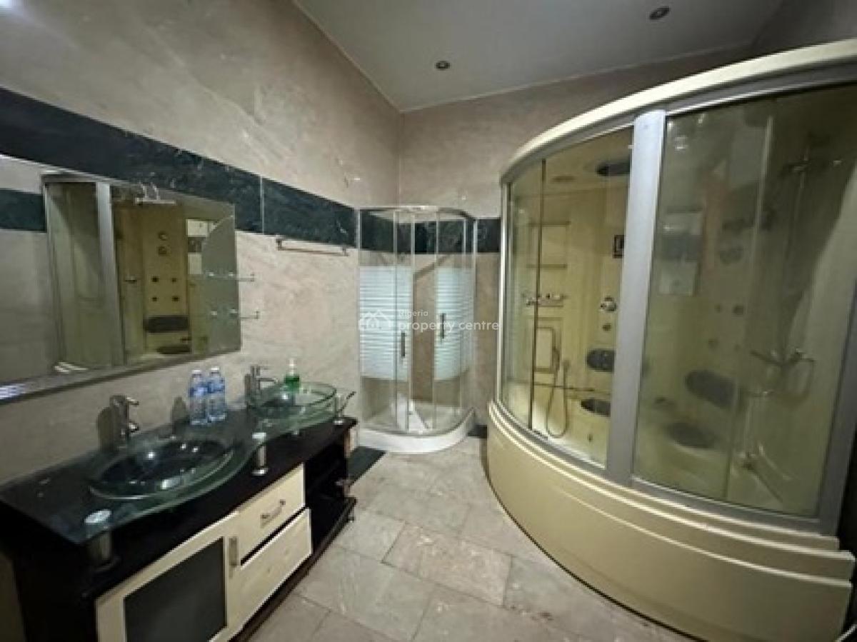 Prime Commercial Property, Lekki Phase 1, Lekki, Lagos, Commercial Property for Sale