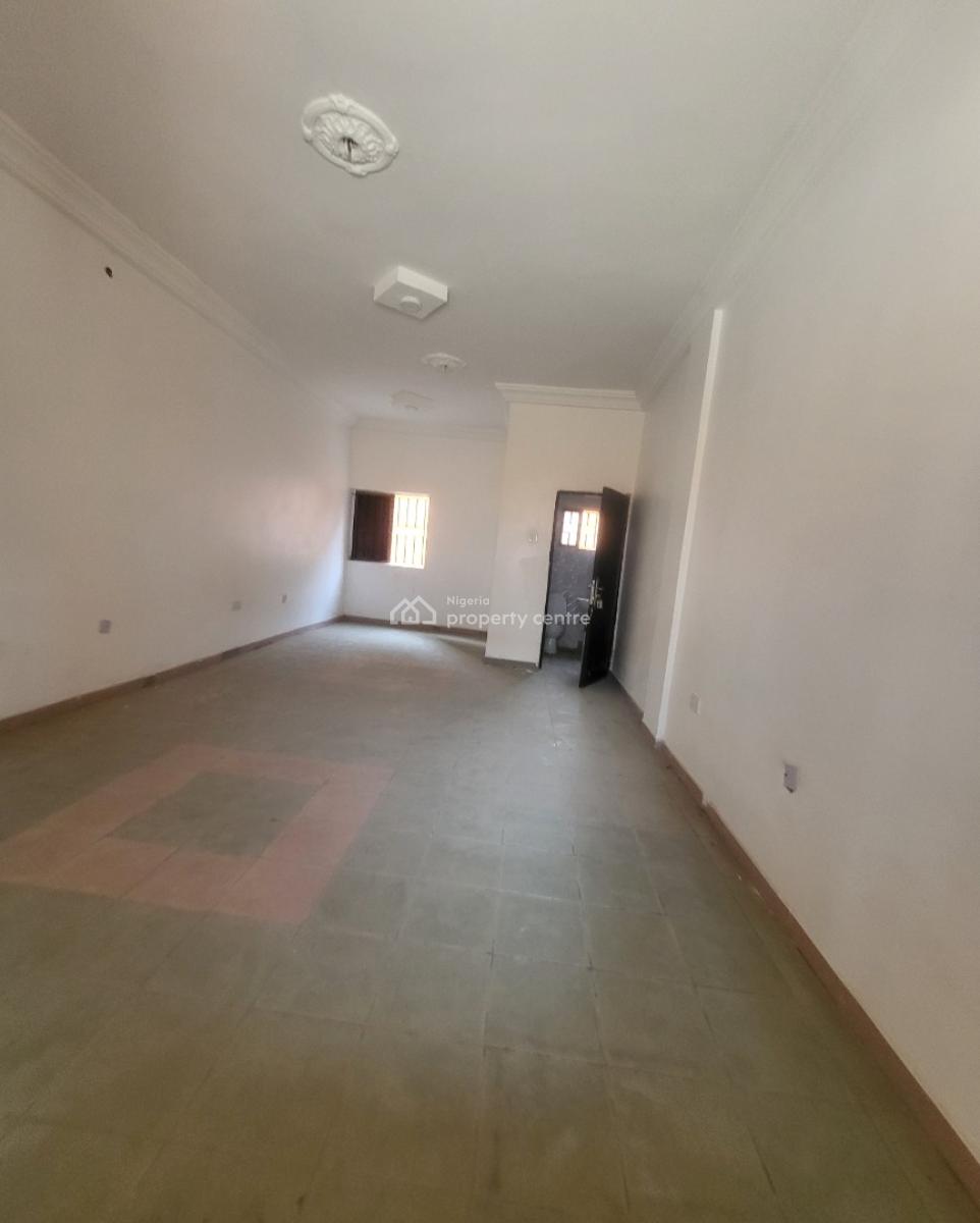 Luxurious Massive Shop/office Space, By Adetokumbo, Wuse 2, Abuja, Office Space for Rent