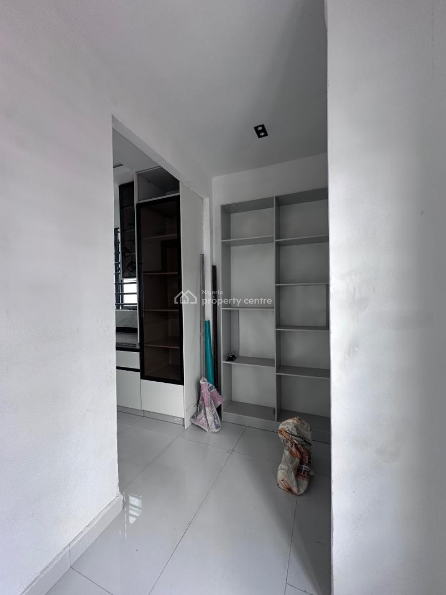 5 Bedroom Fully Detached Duplex, Mega Mound, Ikota, Lekki, Lagos, Detached Duplex for Sale