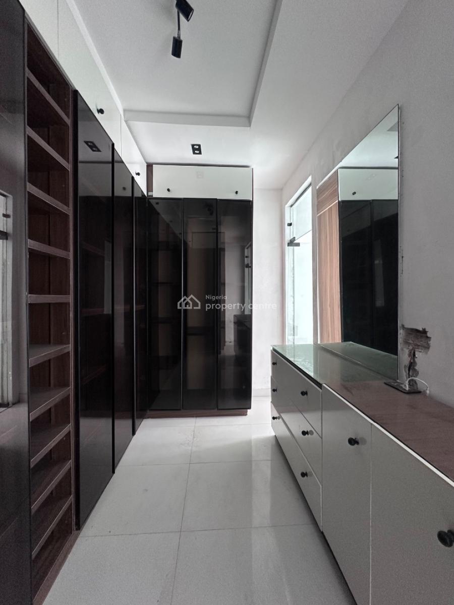 5 Bedroom Fully Detached Duplex, Mega Mound, Ikota, Lekki, Lagos, Detached Duplex for Sale