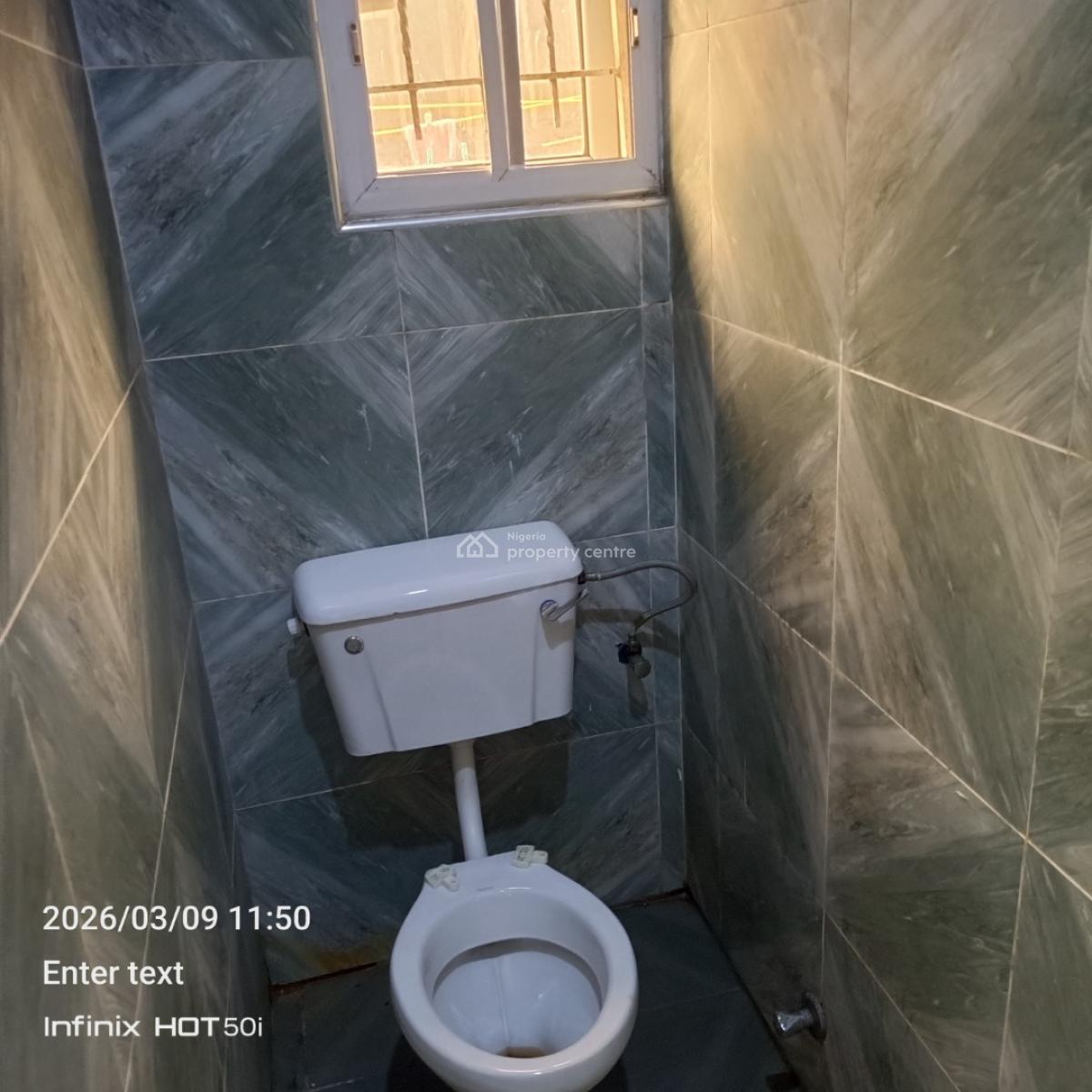 Three Bedroom Duplex, Ajah, Lagos, Terraced Duplex for Rent