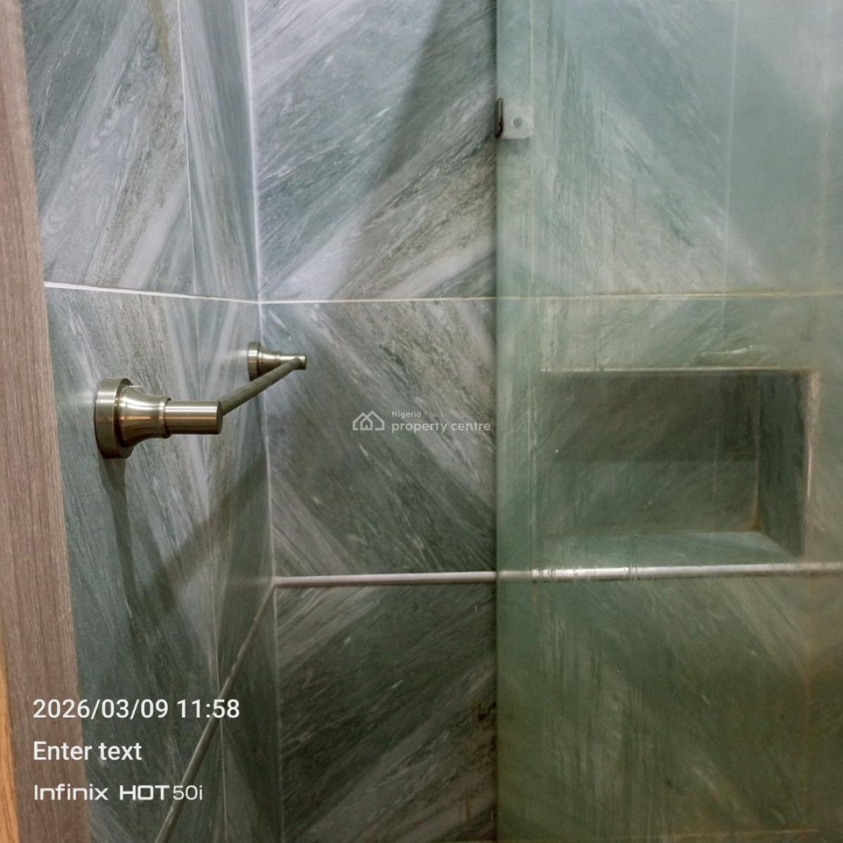 Three Bedroom Duplex, Ajah, Lagos, Terraced Duplex for Rent