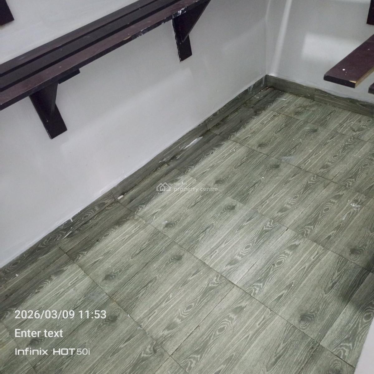 Three Bedroom Duplex, Ajah, Lagos, Terraced Duplex for Rent