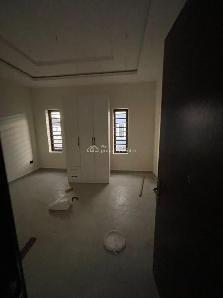 Luxury Newly Built 4 Bedroom Plus Bq, Gra Phase 1, Magodo, Lagos, Semi-detached Duplex for Sale