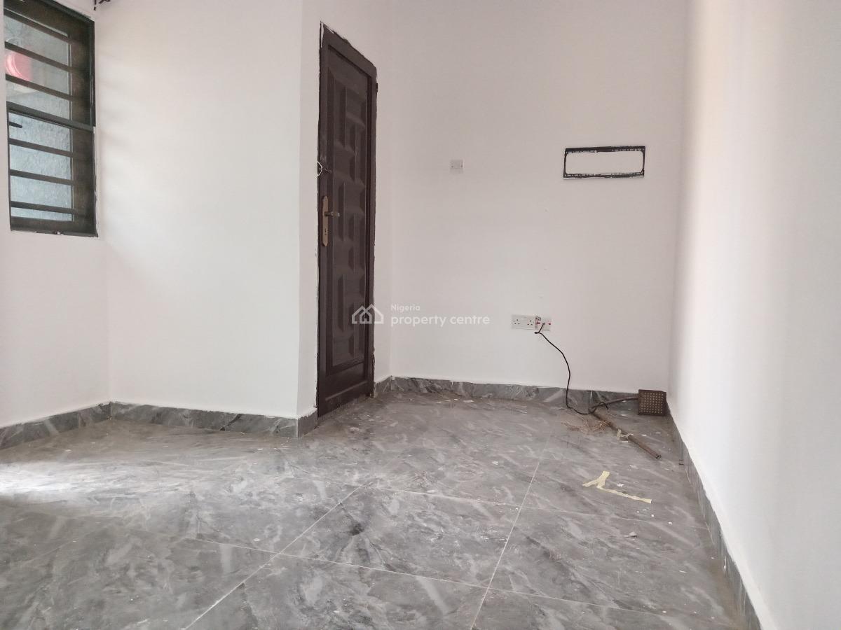 Clean Room Self-contained Single Room, Ogombo, Ajah, Lagos, Self Contain (single Rooms) for Rent