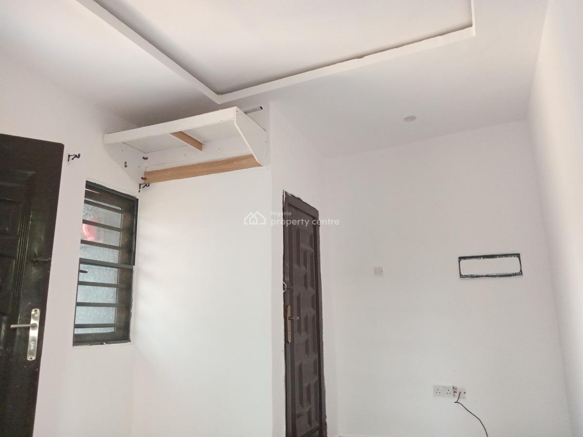 Clean Room Self-contained Single Room, Ogombo, Ajah, Lagos, Self Contain (single Rooms) for Rent