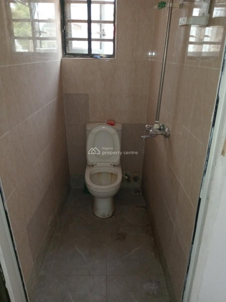 Clean Room Self-contained Single Room, Ogombo, Ajah, Lagos, Self Contain (single Rooms) for Rent