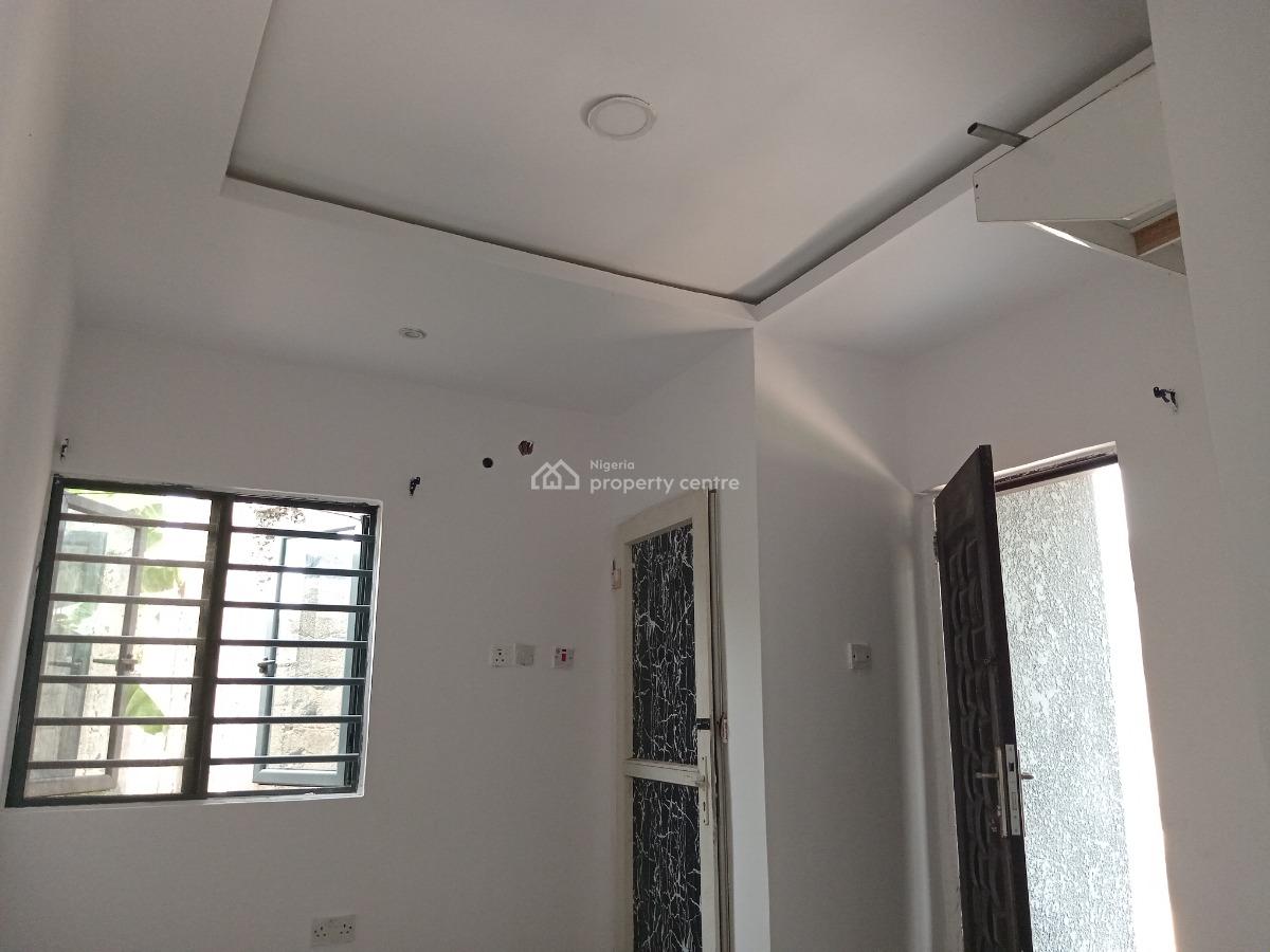 Clean Room Self-contained Single Room, Ogombo, Ajah, Lagos, Self Contain (single Rooms) for Rent