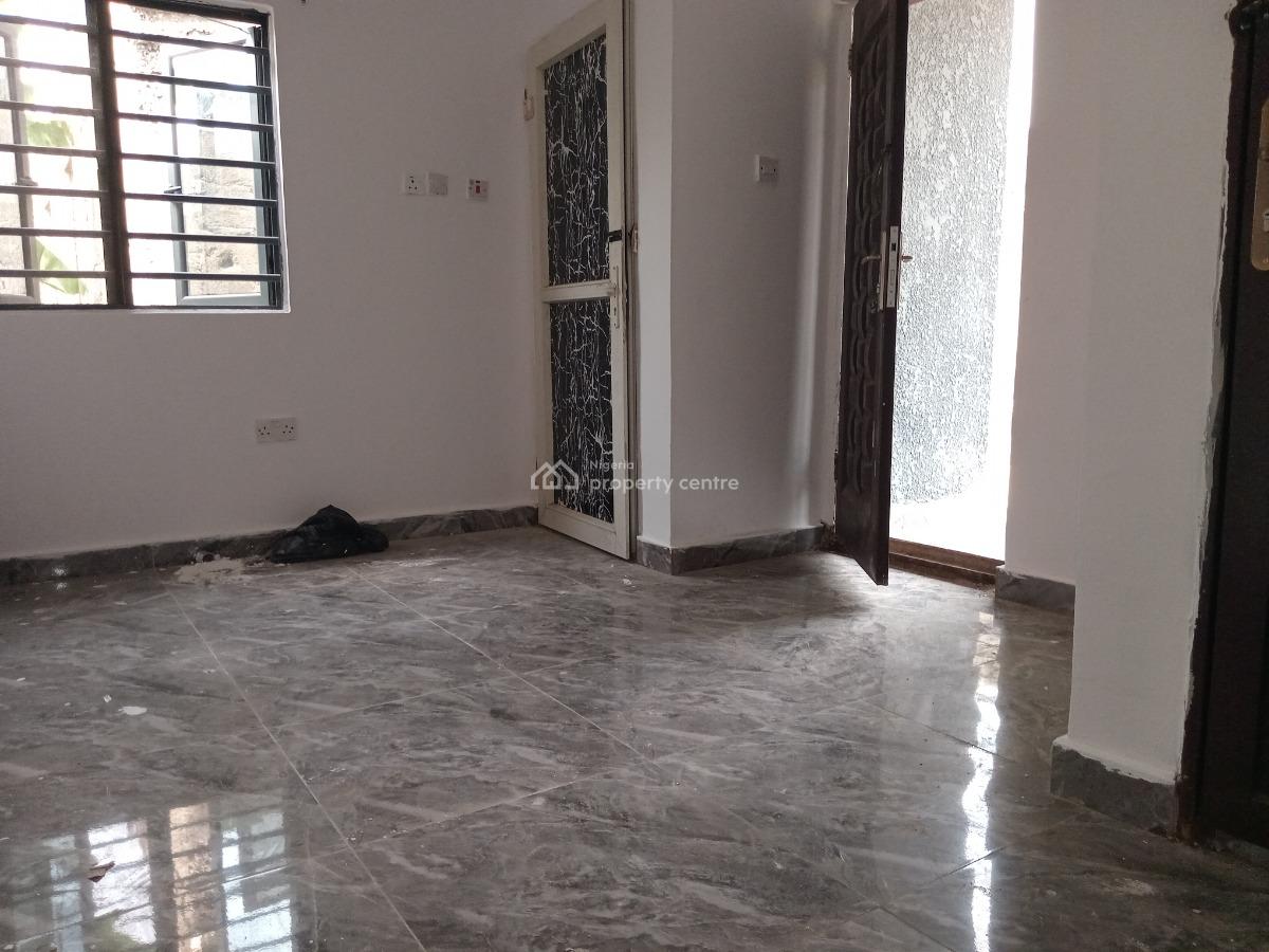 Clean Room Self-contained Single Room, Ogombo, Ajah, Lagos, Self Contain (single Rooms) for Rent