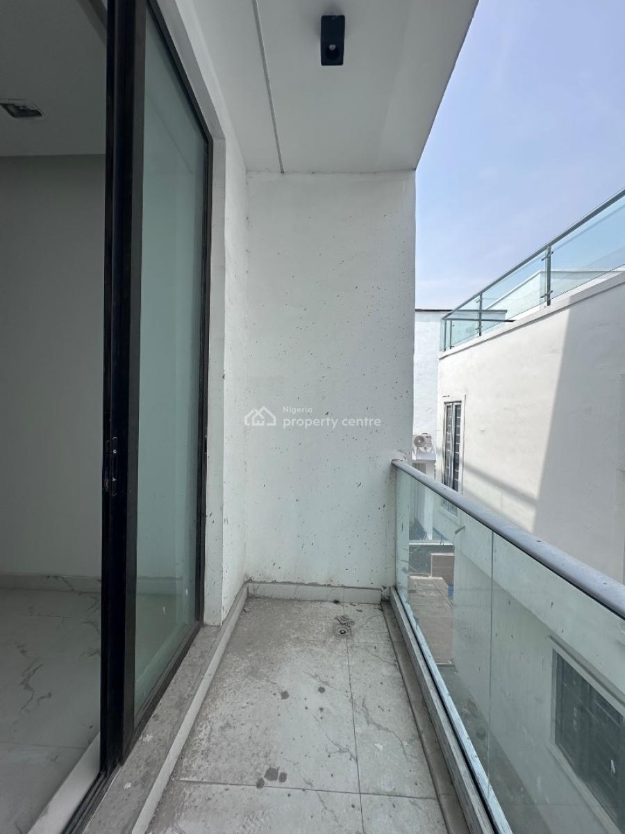 5 Bedroom Fully Detached Duplex, Mega Mound, Ikota, Lekki, Lagos, Detached Duplex for Sale