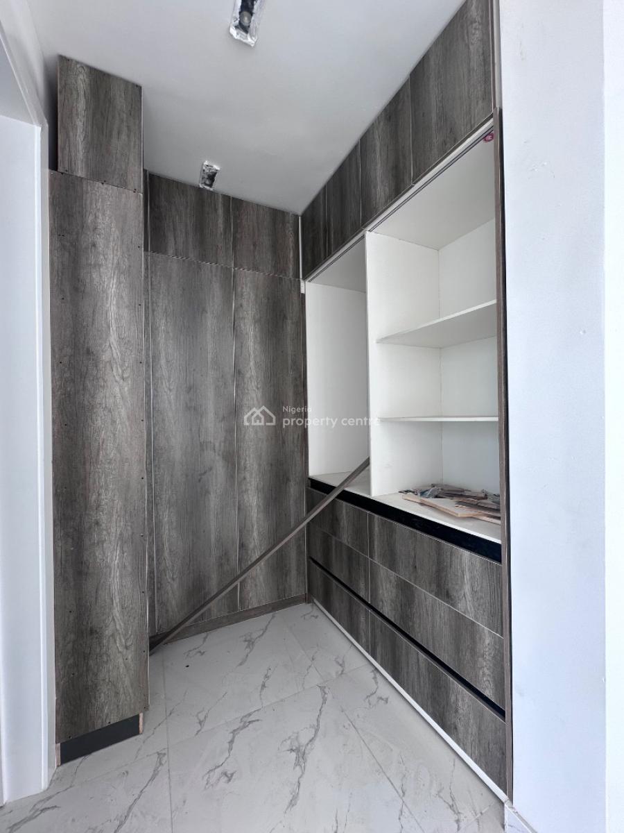 5 Bedroom Fully Detached Duplex, Mega Mound, Ikota, Lekki, Lagos, Detached Duplex for Sale