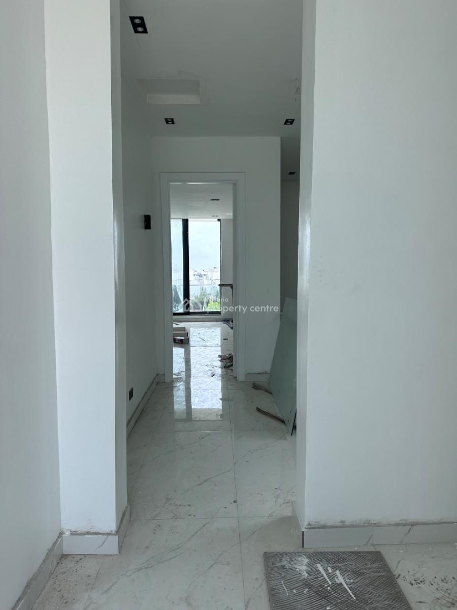 5 Bedroom Fully Detached Duplex, Mega Mound, Ikota, Lekki, Lagos, Detached Duplex for Sale