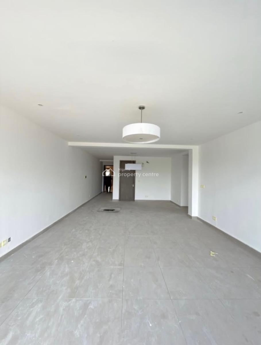 Luxury 2 Bedroom Apartment with Pool,gym,elevator,sport Complex, Lekki Phase 1, Freedomway, Lekki, Lagos, Flat / Apartment for Rent