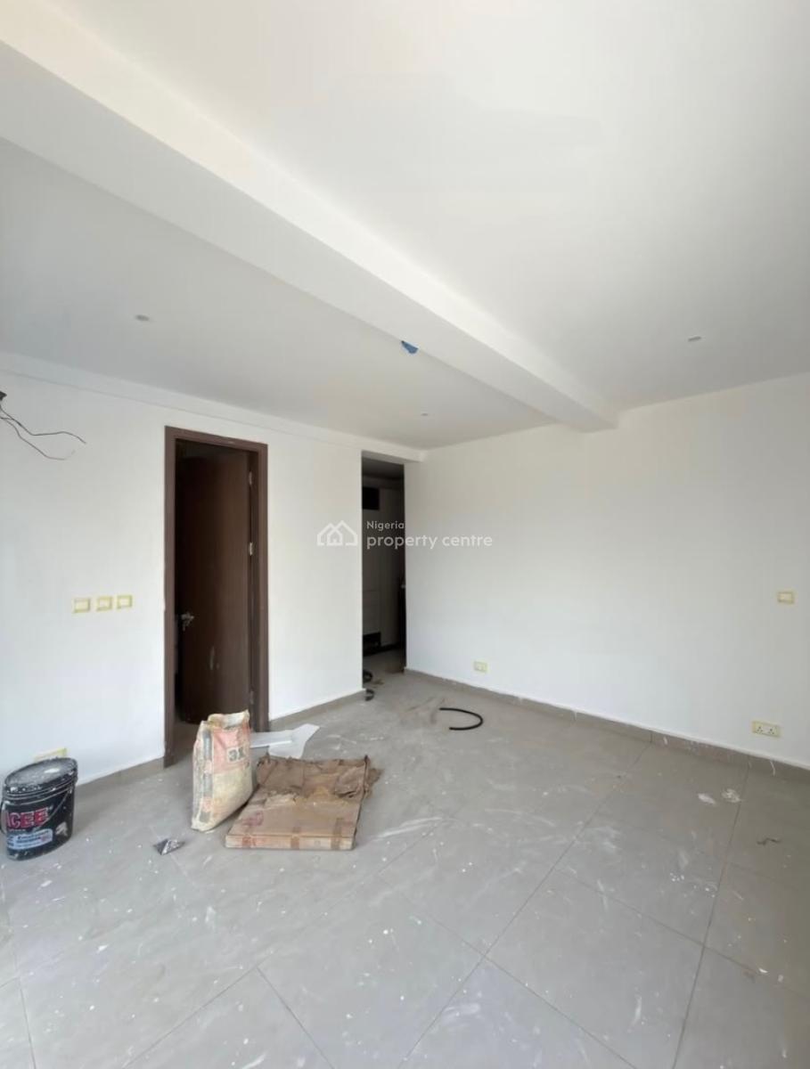 Luxury 2 Bedroom Apartment with Pool,gym,elevator,sport Complex, Lekki Phase 1, Freedomway, Lekki, Lagos, Flat / Apartment for Rent