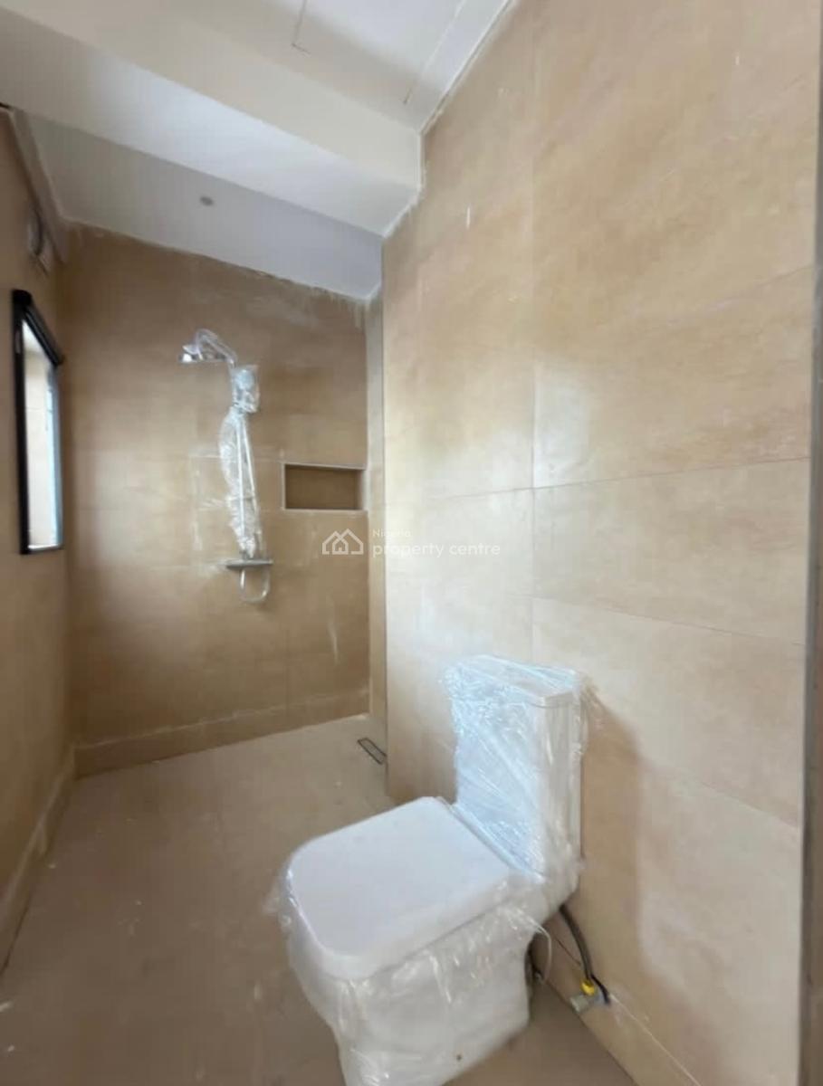 Luxury 2 Bedroom Apartment with Pool,gym,elevator,sport Complex, Lekki Phase 1, Freedomway, Lekki, Lagos, Flat / Apartment for Rent