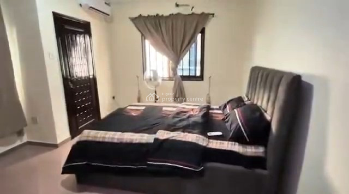 Spacious and Tastefully Finished 8 Bedroom Duplex, Off Road 2, Vgc, Lekki, Lagos, Detached Duplex for Rent