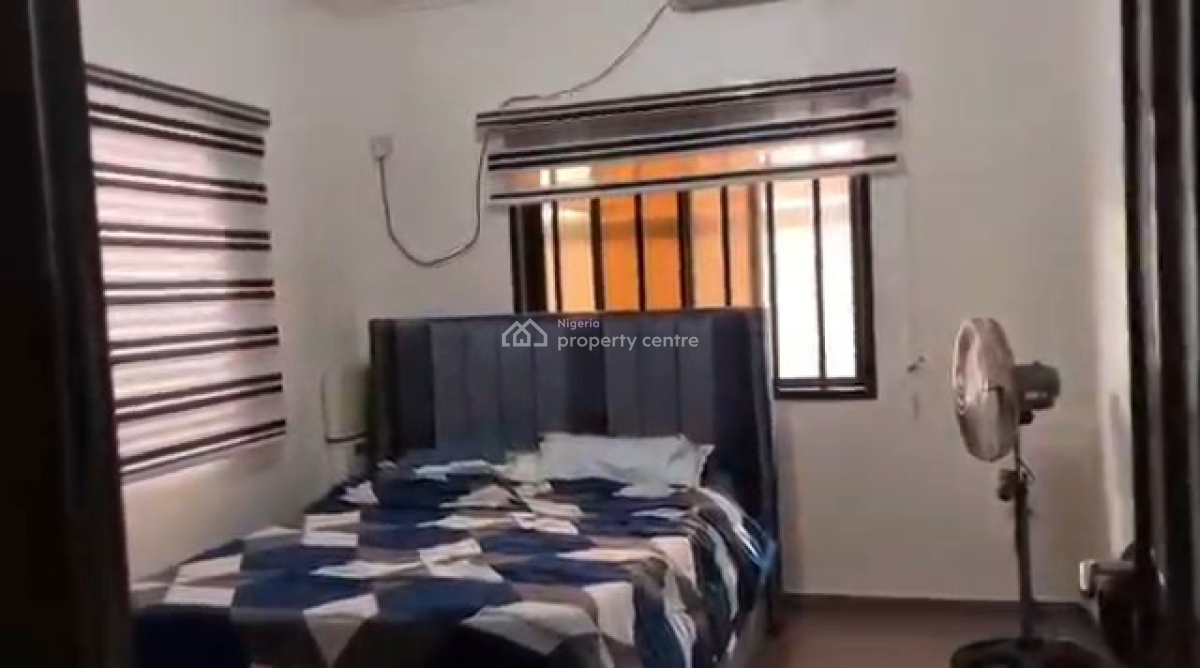 Spacious and Tastefully Finished 8 Bedroom Duplex, Off Road 2, Vgc, Lekki, Lagos, Detached Duplex for Rent