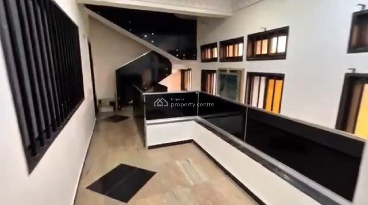 Spacious and Tastefully Finished 8 Bedroom Duplex, Off Road 2, Vgc, Lekki, Lagos, Detached Duplex for Rent