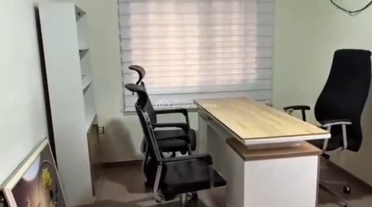 Spacious and Tastefully Finished 8 Bedroom Duplex, Off Road 2, Vgc, Lekki, Lagos, Detached Duplex for Rent