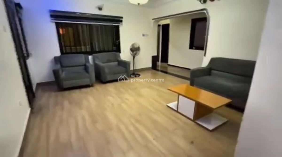 Spacious and Tastefully Finished 8 Bedroom Duplex, Off Road 2, Vgc, Lekki, Lagos, Detached Duplex for Rent