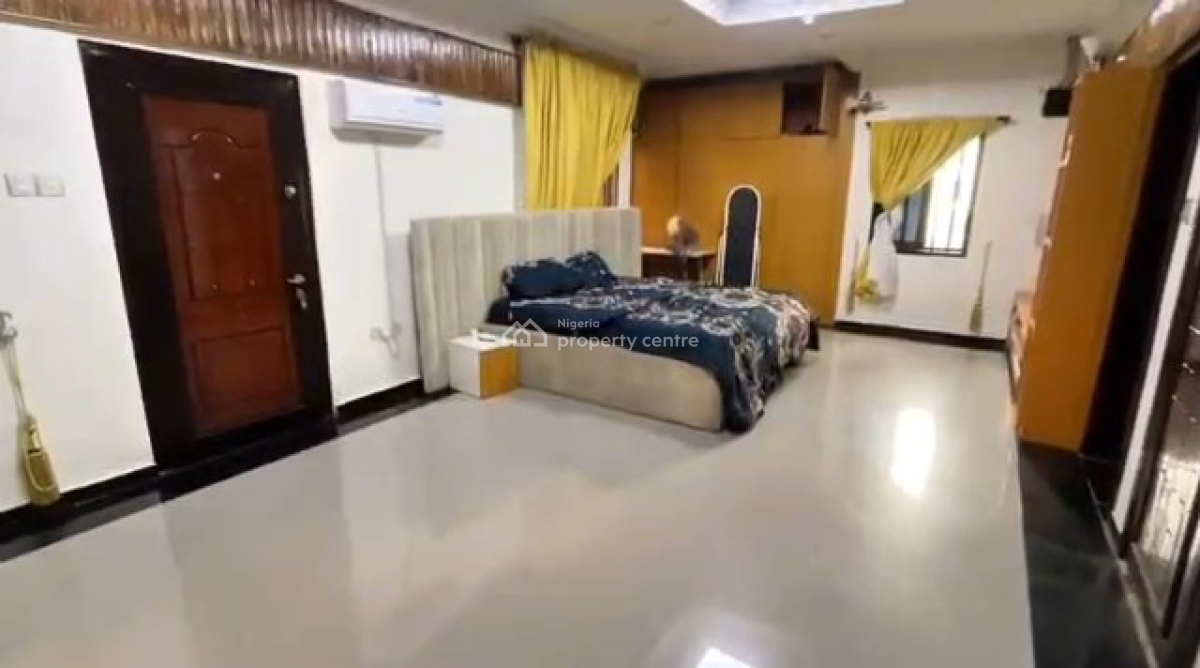 Spacious and Tastefully Finished 8 Bedroom Duplex, Off Road 2, Vgc, Lekki, Lagos, Detached Duplex for Rent