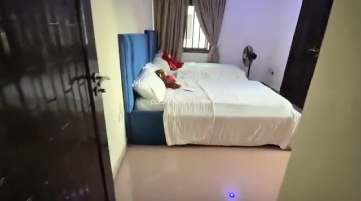 Spacious and Tastefully Finished 8 Bedroom Duplex, Off Road 2, Vgc, Lekki, Lagos, Detached Duplex for Rent