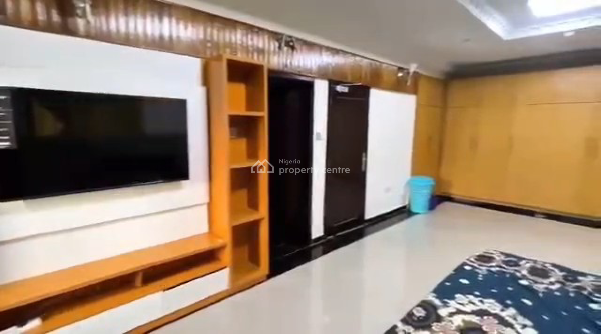 Spacious and Tastefully Finished 8 Bedroom Duplex, Off Road 2, Vgc, Lekki, Lagos, Detached Duplex for Rent