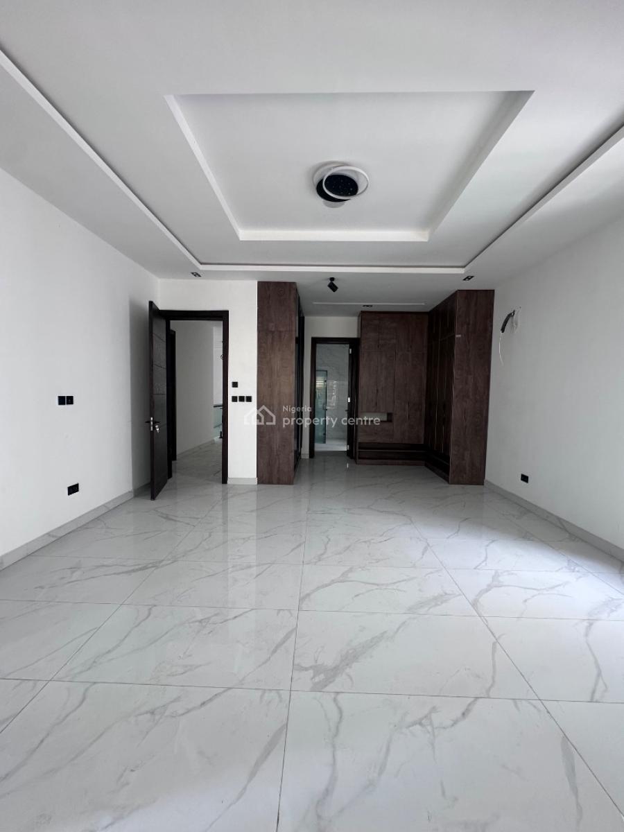 5 Bedroom Fully Detached Duplex, Mega Mound, Ikota, Lekki, Lagos, Detached Duplex for Sale