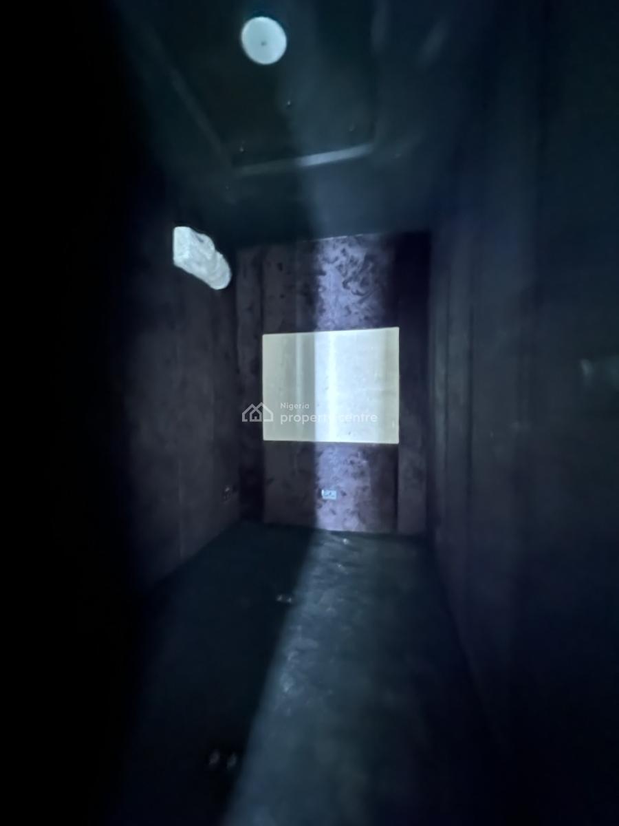 5 Bedroom Fully Detached Duplex, Mega Mound, Ikota, Lekki, Lagos, Detached Duplex for Sale