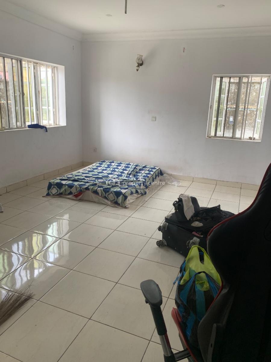 Luxury Selfcontained Shared Apartment, Royal Palm Will, Badore, Ajah, Lagos, Self Contain (single Rooms) for Rent