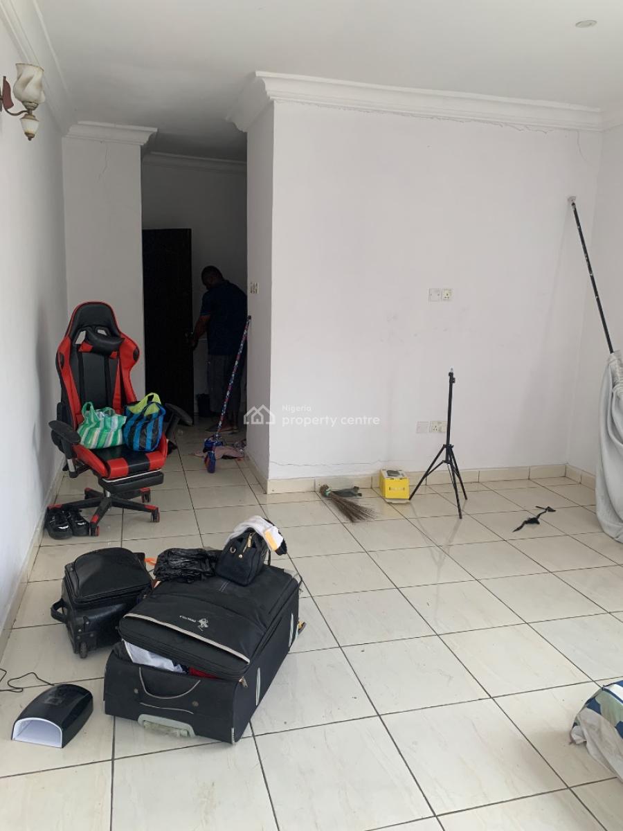 Luxury Selfcontained Shared Apartment, Royal Palm Will, Badore, Ajah, Lagos, Self Contain (single Rooms) for Rent