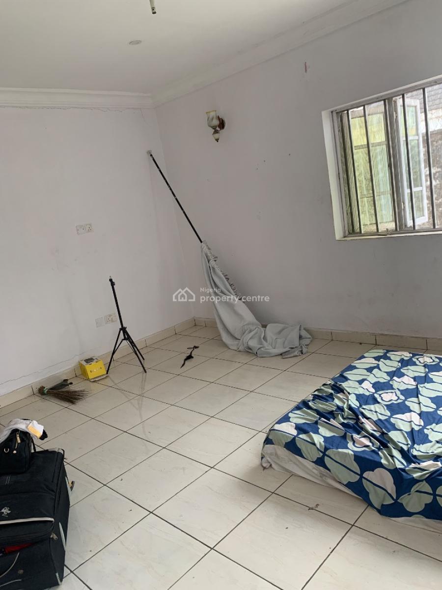 Luxury Selfcontained Shared Apartment, Royal Palm Will, Badore, Ajah, Lagos, Self Contain (single Rooms) for Rent