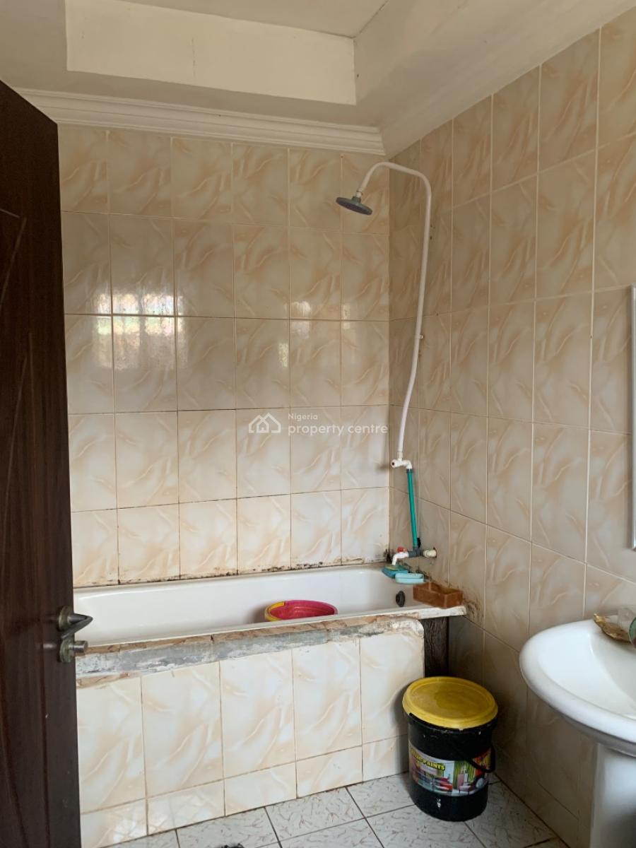 Luxury Selfcontained Shared Apartment, Royal Palm Will, Badore, Ajah, Lagos, Self Contain (single Rooms) for Rent