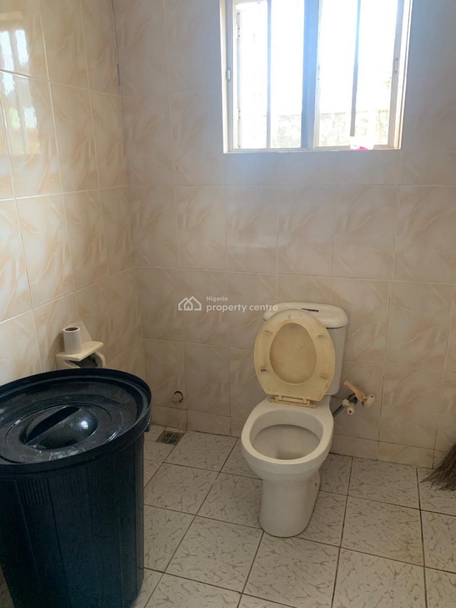 Luxury Selfcontained Shared Apartment, Royal Palm Will, Badore, Ajah, Lagos, Self Contain (single Rooms) for Rent