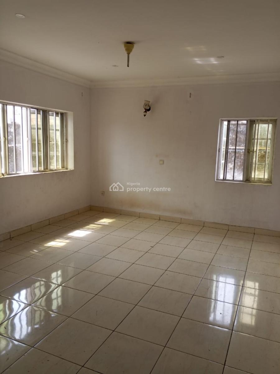 Luxury Selfcontained Shared Apartment, Royal Palm Will, Badore, Ajah, Lagos, Self Contain (single Rooms) for Rent