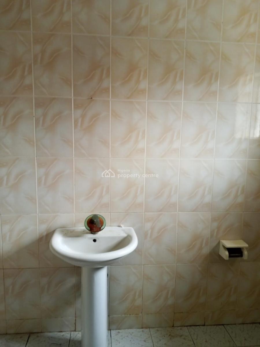 Luxury Selfcontained Shared Apartment, Royal Palm Will, Badore, Ajah, Lagos, Self Contain (single Rooms) for Rent