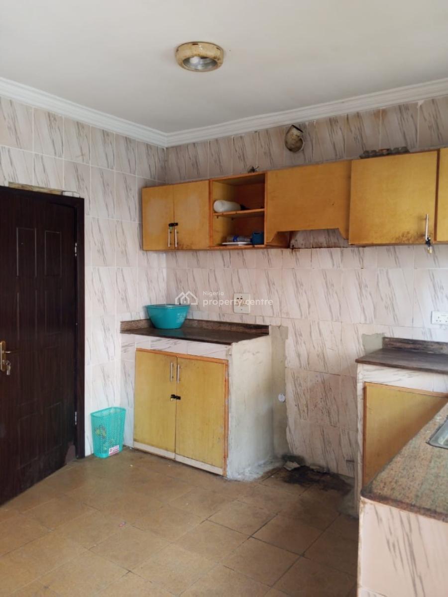 Luxury Selfcontained Shared Apartment, Royal Palm Will, Badore, Ajah, Lagos, Self Contain (single Rooms) for Rent