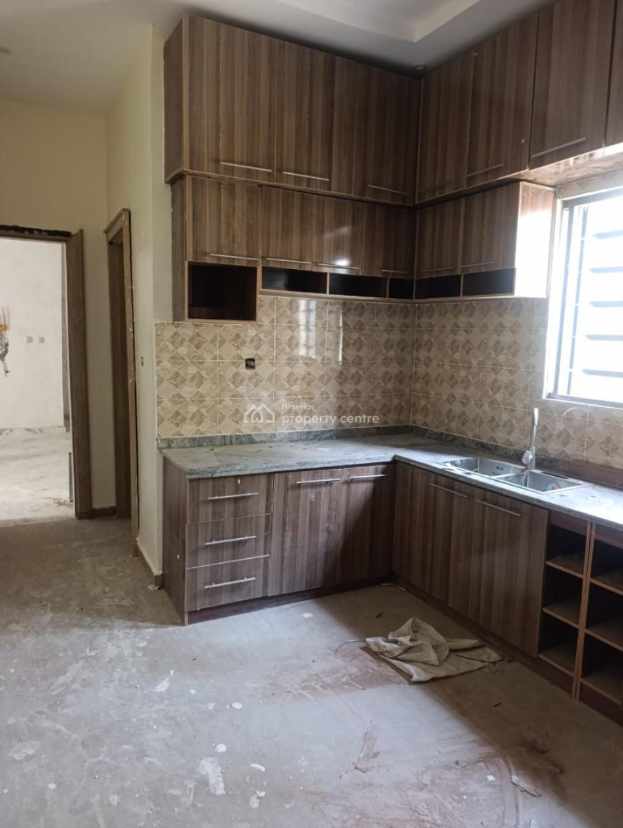 4 Bedroom Detached Duplex, Yahaya Gusau, Salanta Layout, Dala, Kano, Detached Duplex for Sale