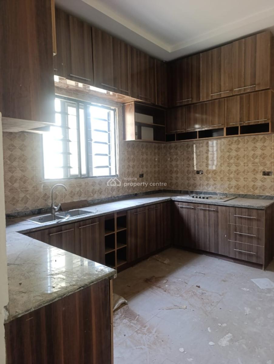 4 Bedroom Detached Duplex, Yahaya Gusau, Salanta Layout, Dala, Kano, Detached Duplex for Sale