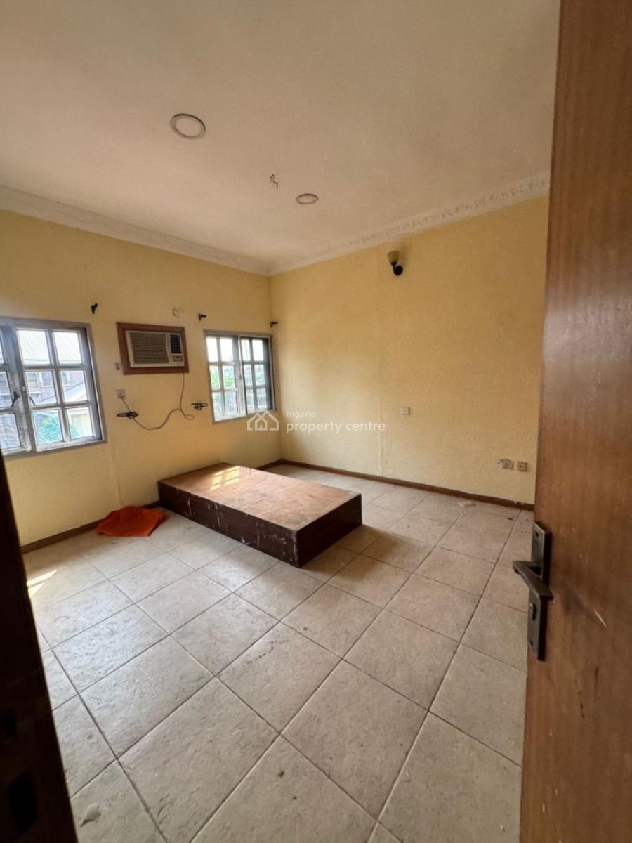 5 Bedroom Semi-detached Duplex with 2 Rooms Bq, Lekki Phase 1, Lekki, Lagos, Commercial Property for Rent