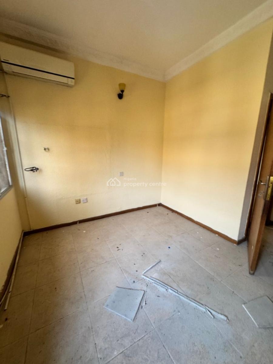 5 Bedroom Semi-detached Duplex with 2 Rooms Bq, Lekki Phase 1, Lekki, Lagos, Commercial Property for Rent