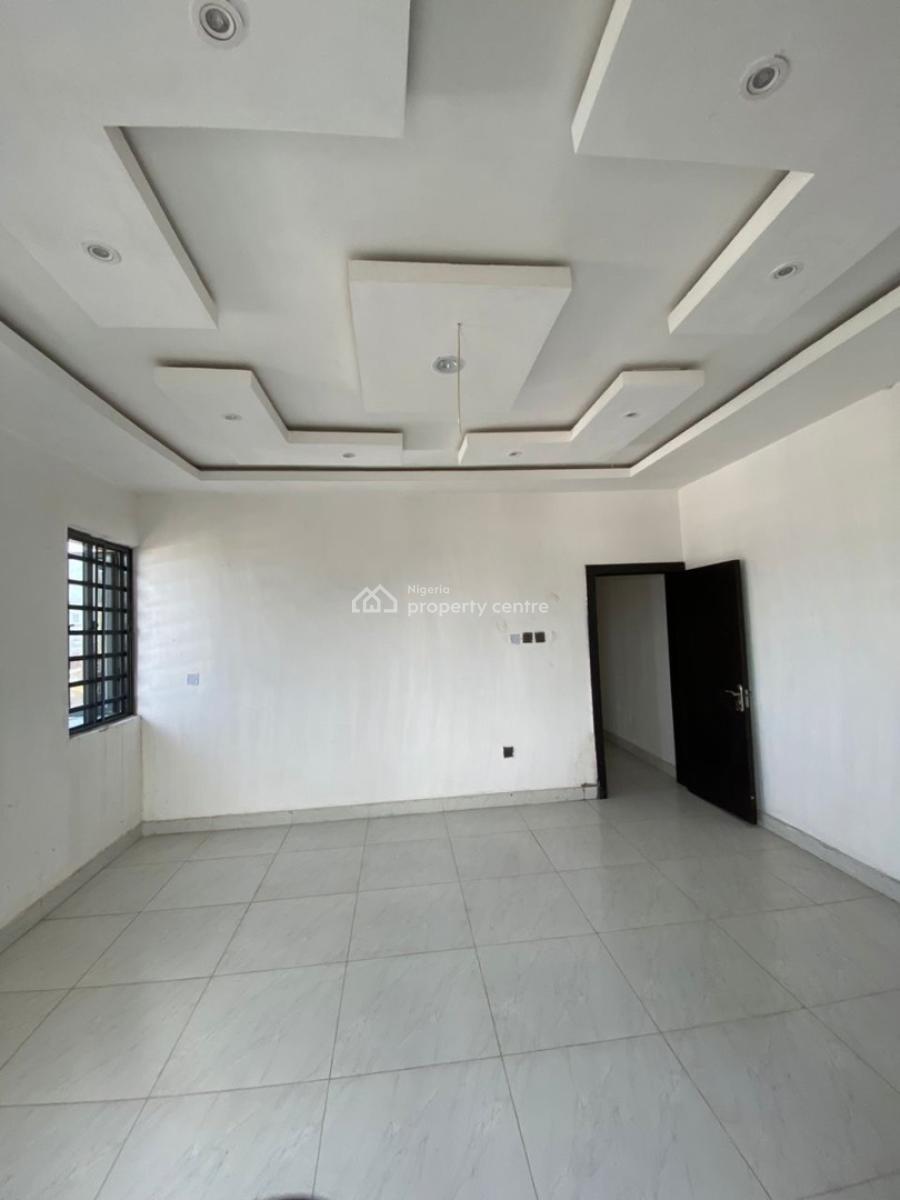 2 Bedroom Penthouse, Ologolo, Lekki, Lagos, Flat / Apartment for Rent