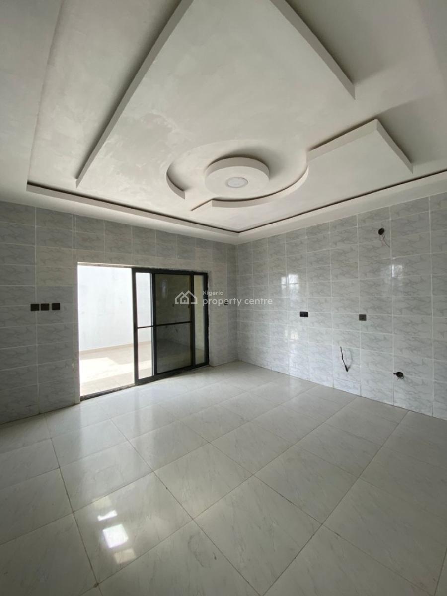 2 Bedroom Penthouse, Ologolo, Lekki, Lagos, Flat / Apartment for Rent