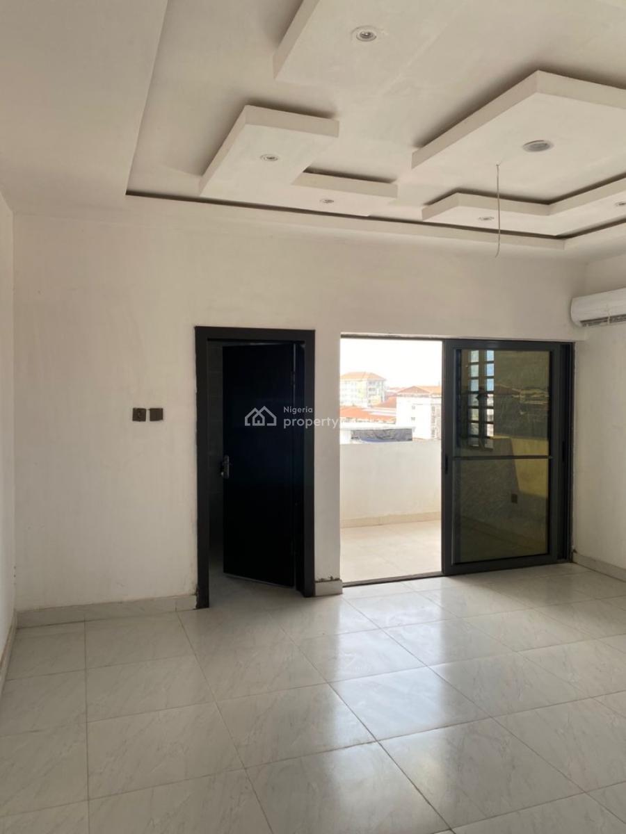 2 Bedroom Penthouse, Ologolo, Lekki, Lagos, Flat / Apartment for Rent